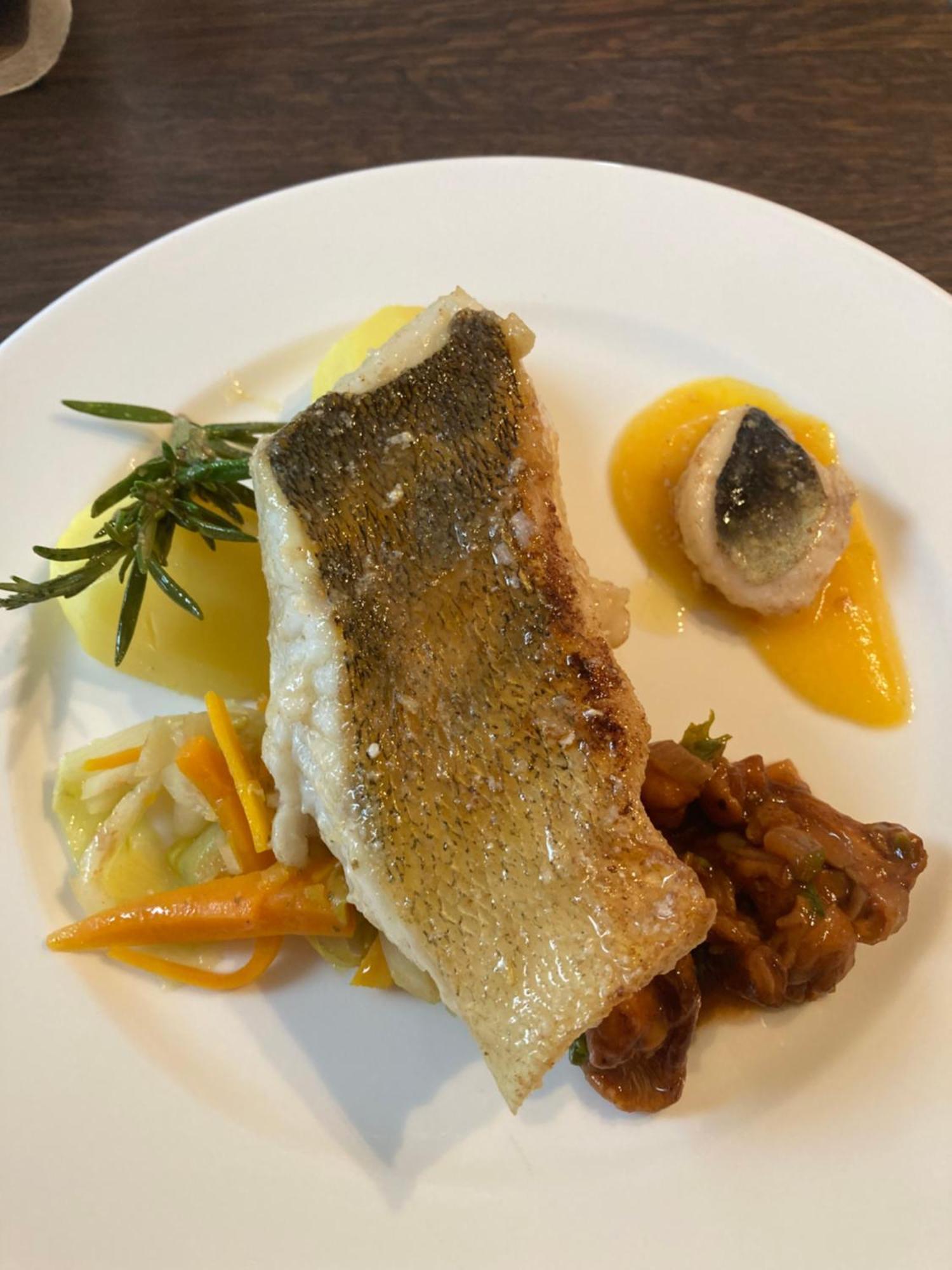 Hotel Uckermark プレンツラウ エクステリア 写真