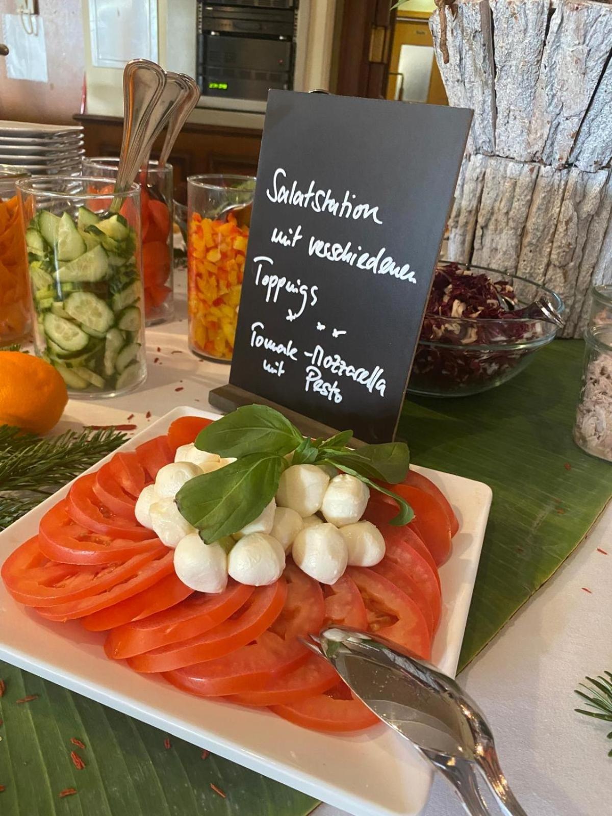 Hotel Uckermark プレンツラウ エクステリア 写真