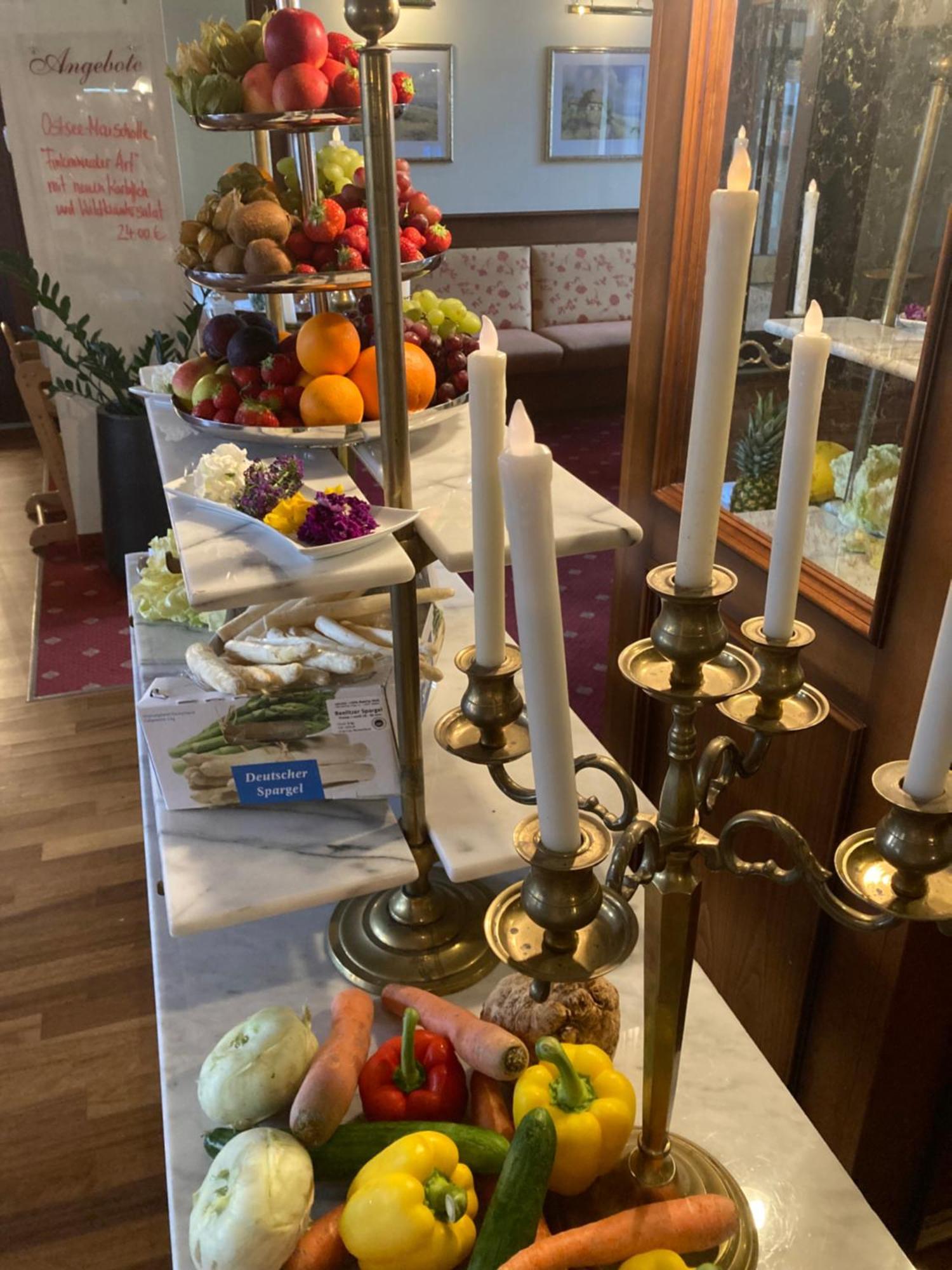 Hotel Uckermark プレンツラウ エクステリア 写真
